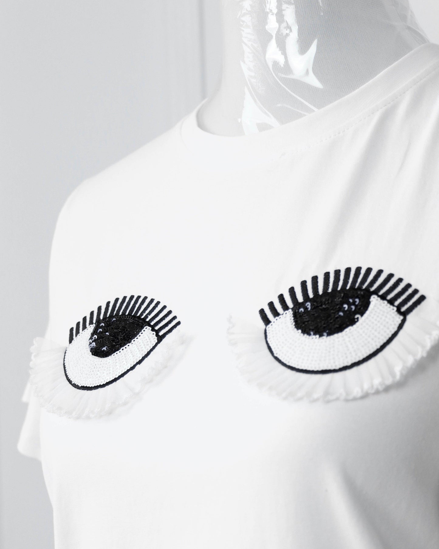 T-SHIRT | EYE