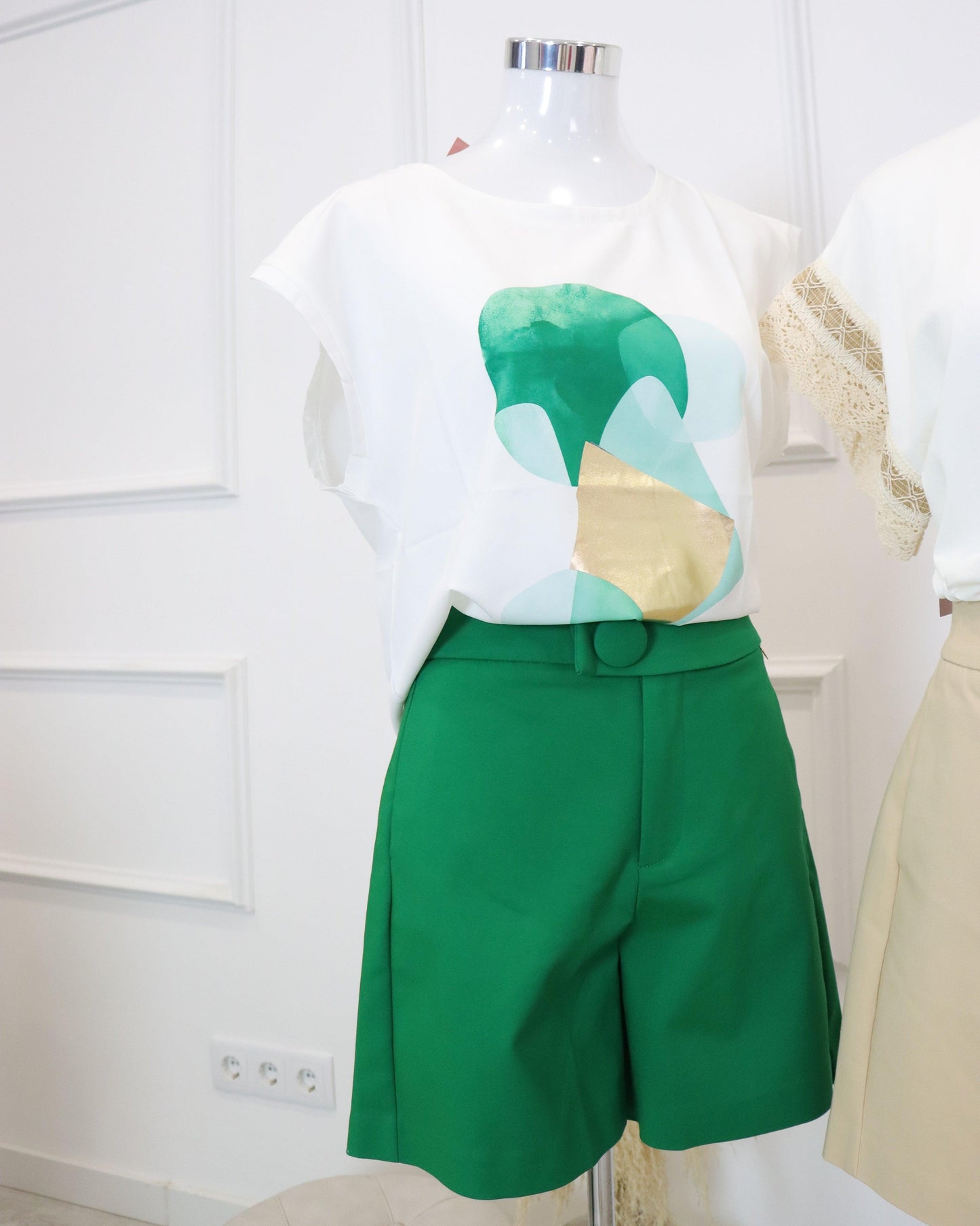 CALÇÕES | MODA ANA