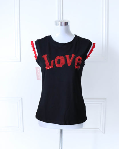 T-SHIRT | LOVE