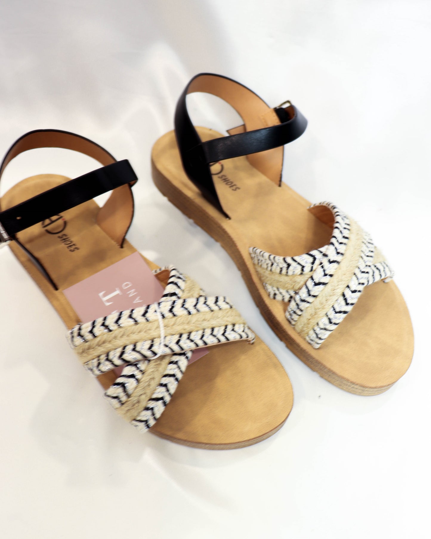 SANDAL | ALICIA