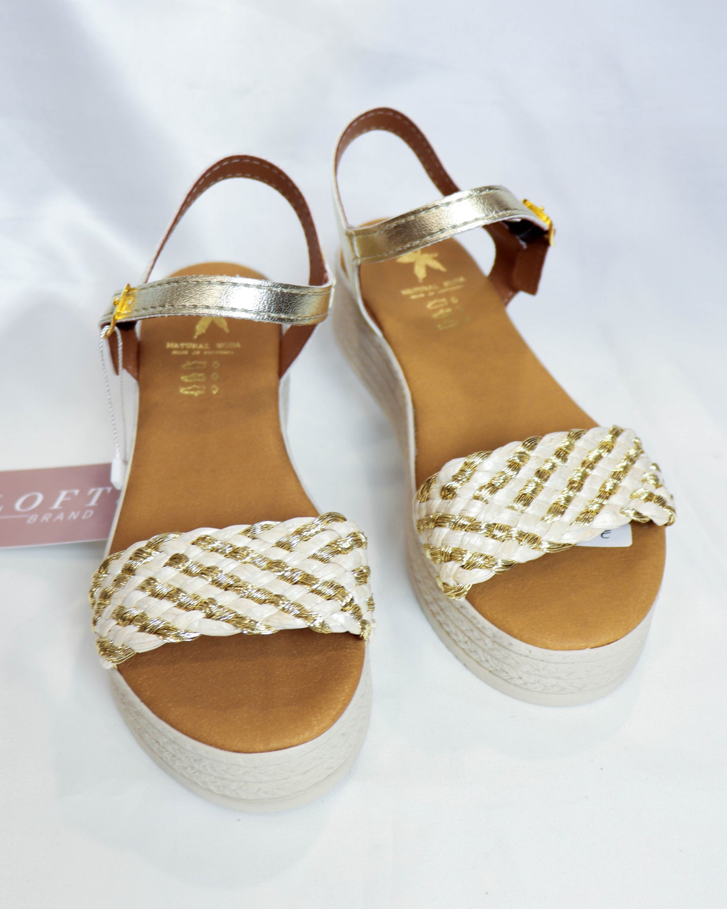 SANDAL | LILY