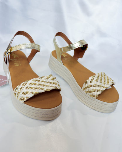 SANDAL | LILY