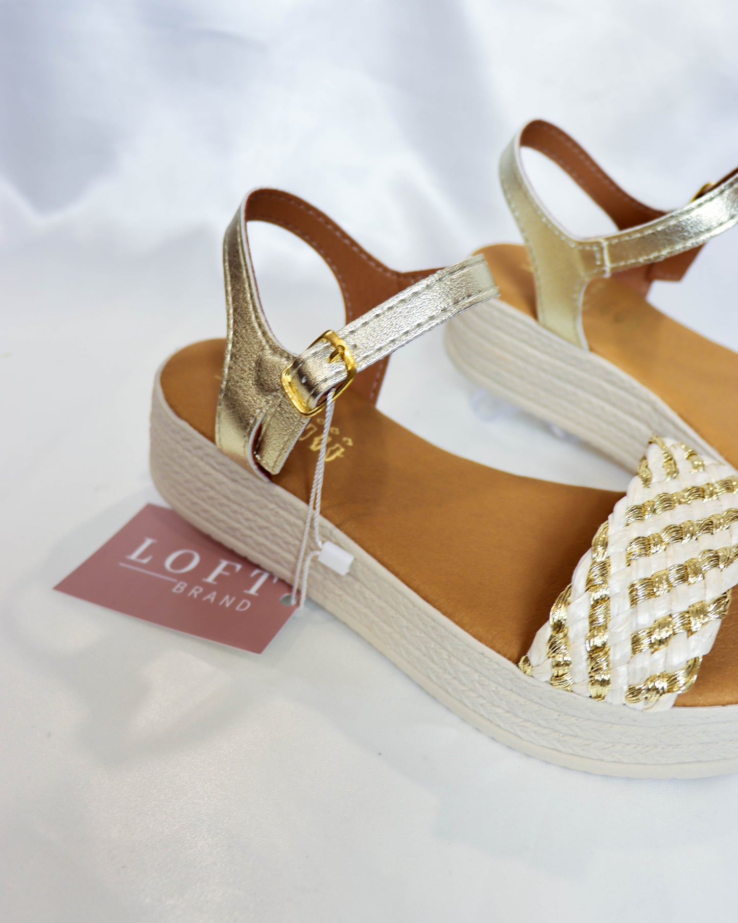 SANDAL | LILY