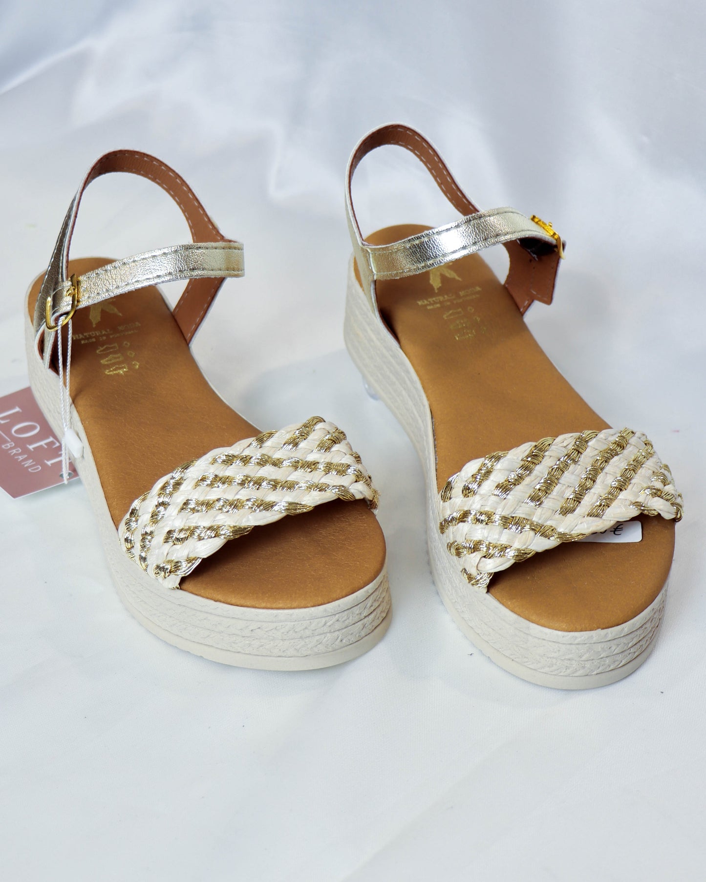 SANDAL | LILY