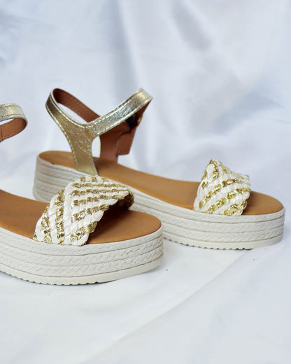 SANDAL | LILY