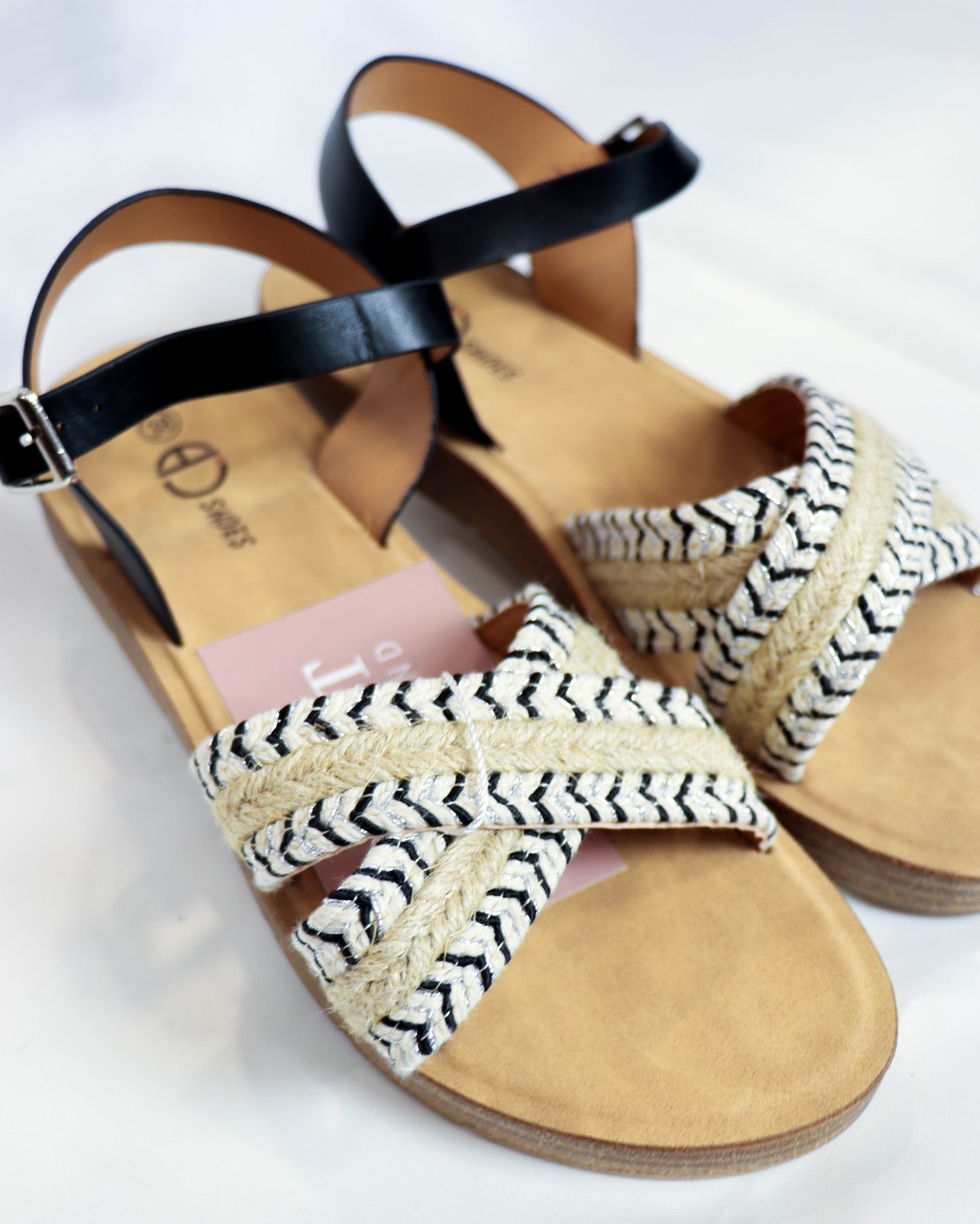 SANDAL | ALICIA