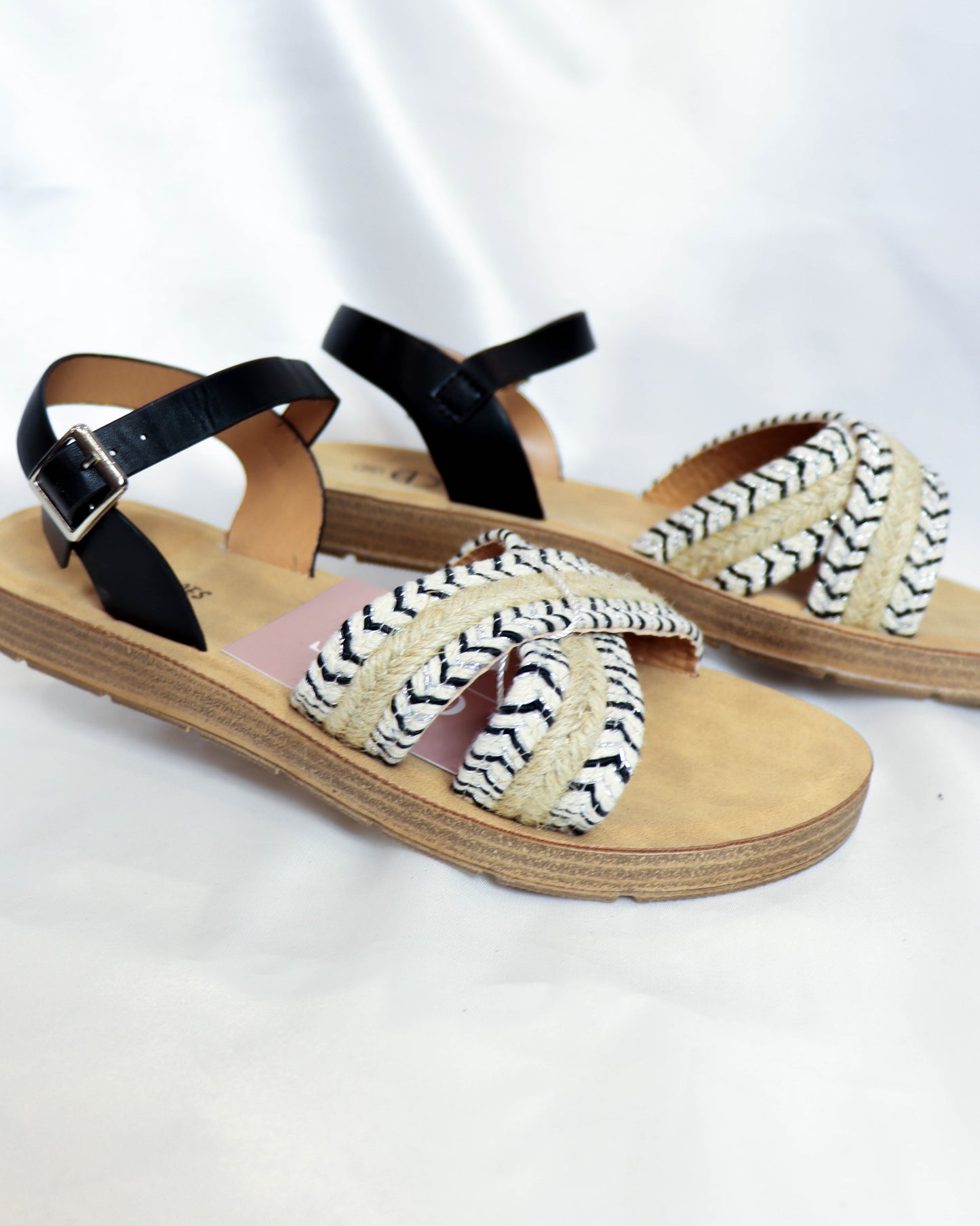 SANDAL | ALICIA