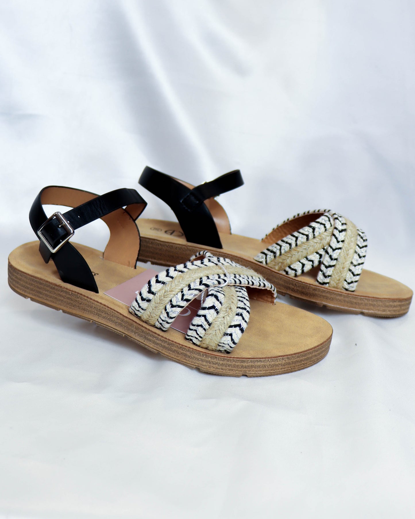 SANDAL | ALICIA