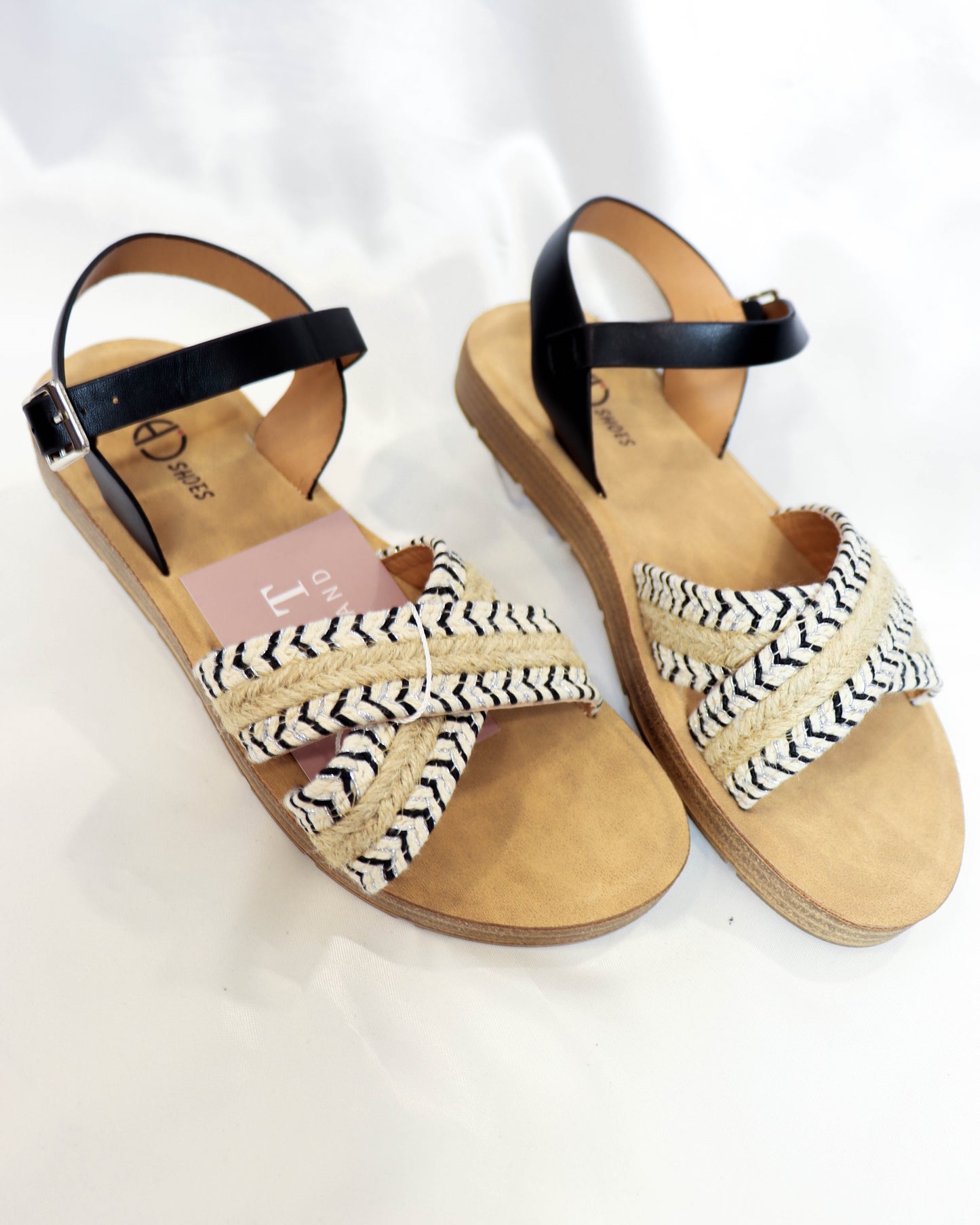 SANDAL | ALICIA