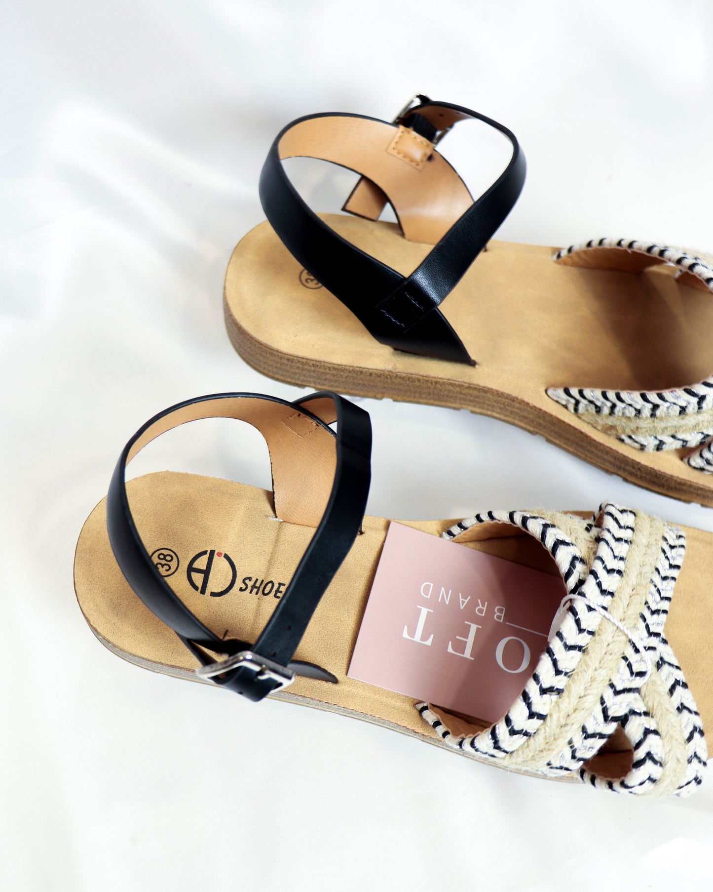 SANDAL | ALICIA