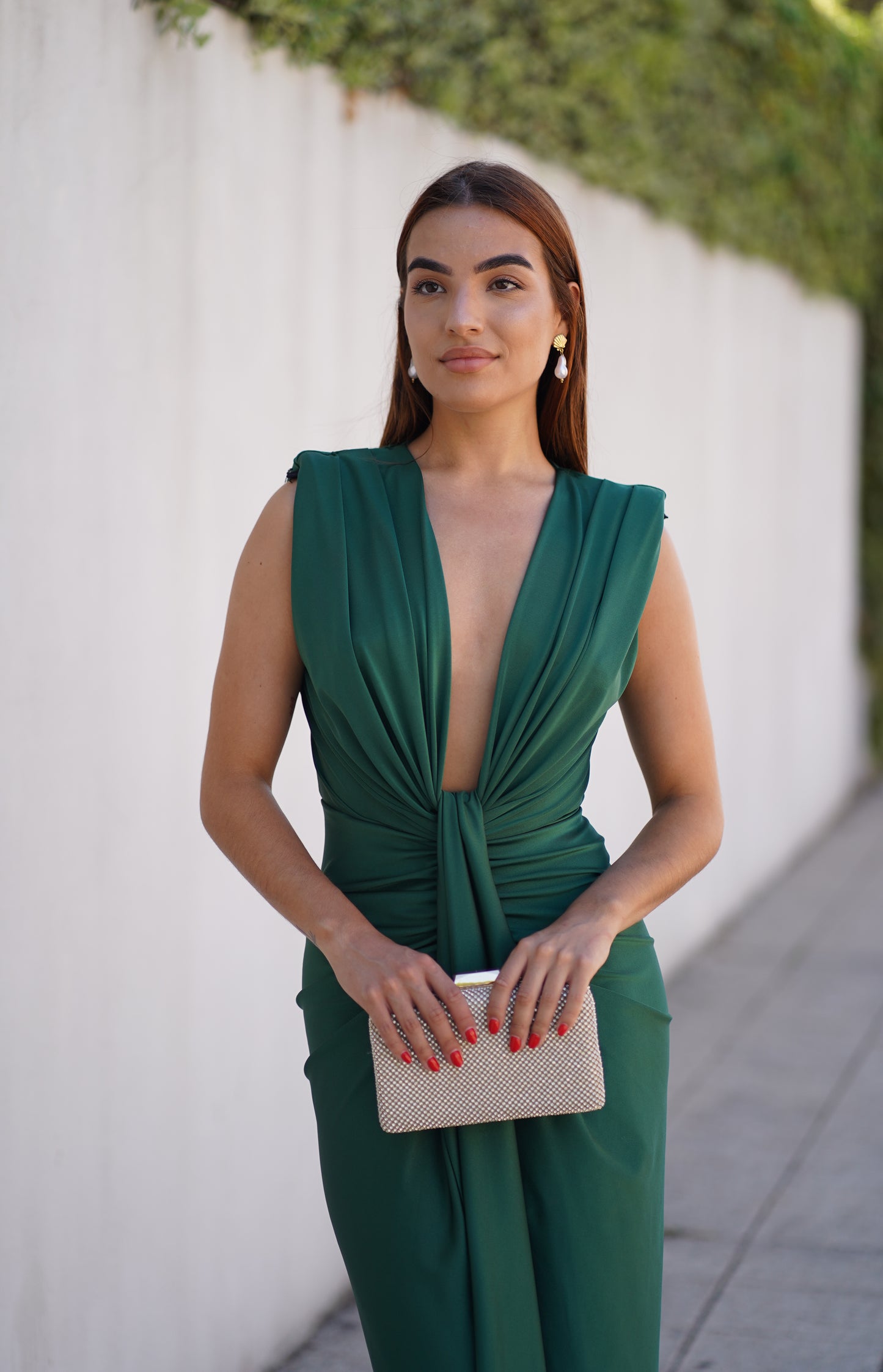 VESTIDO | BELLA