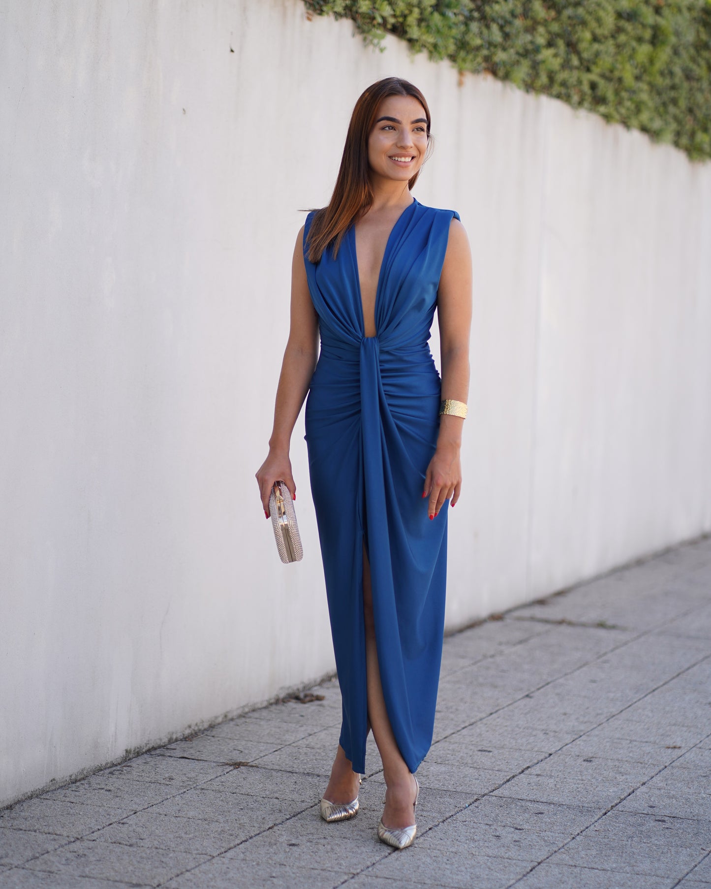 VESTIDO | BELLA