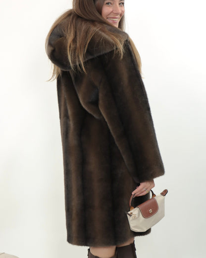 Casaco de pelo