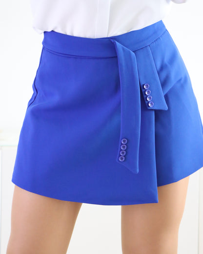 SKIRT - SHORTS | ENGLAND