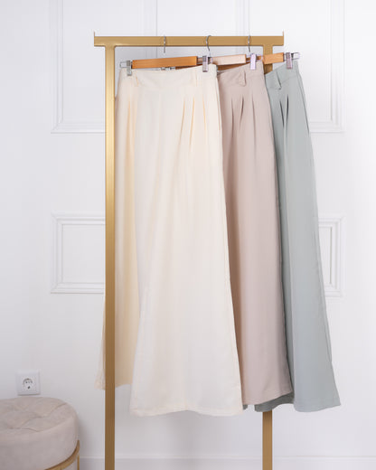 PANTALONA | CHARLOTTE